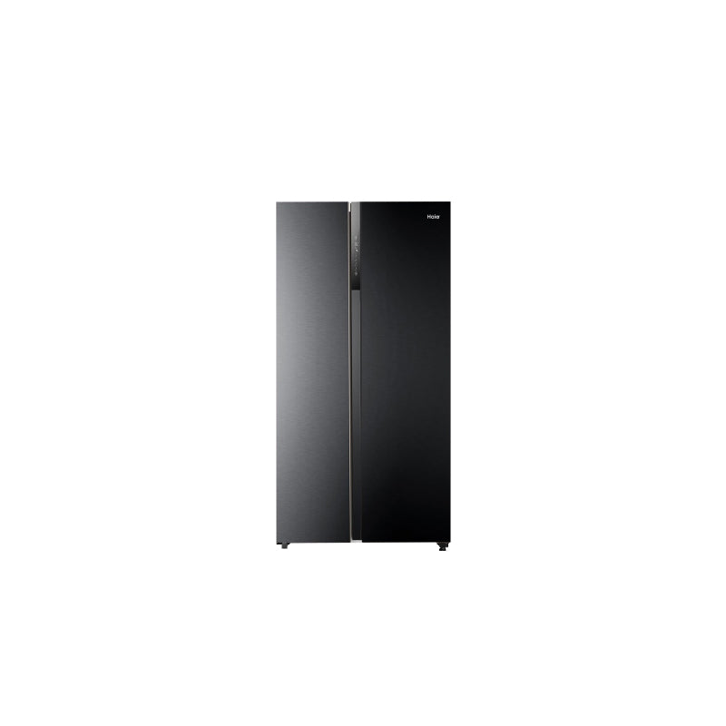Haier Side by Side Refrigerator HRF 622IBS