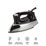 Dry Iron