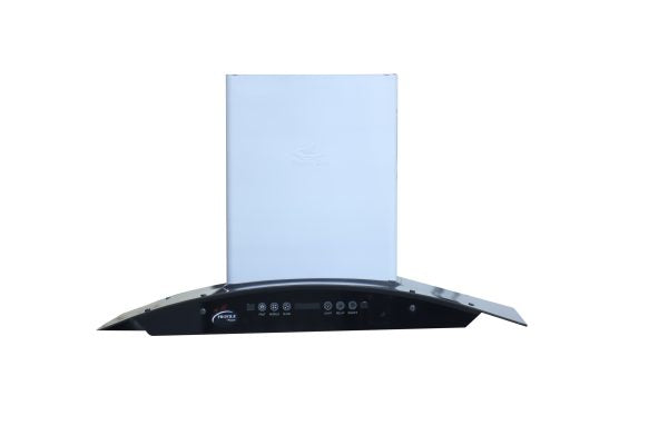 Profile PF-9004 Kitchen Hood (sensors)