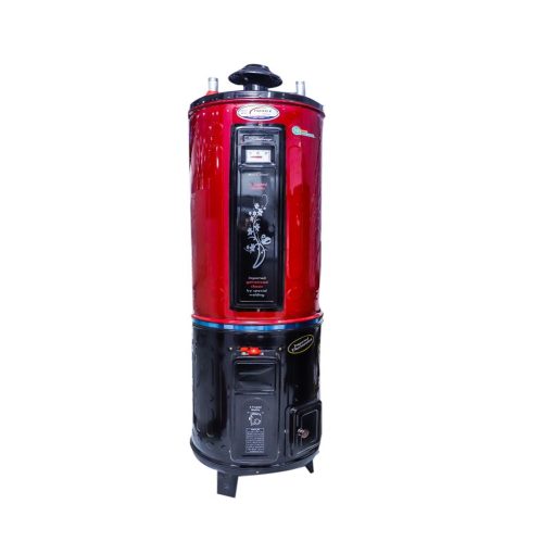 Profile Premier 25 Gallon Twin Delux