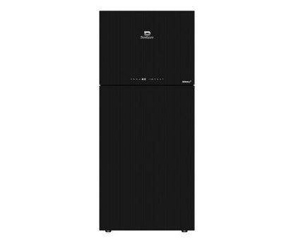 Dawlance 9193 WB Avante+ IOT silk red and black