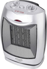 Fan Heaters