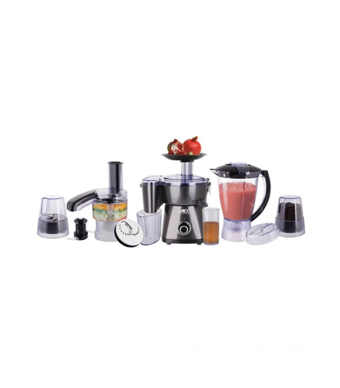 Anex Food Processor 3153