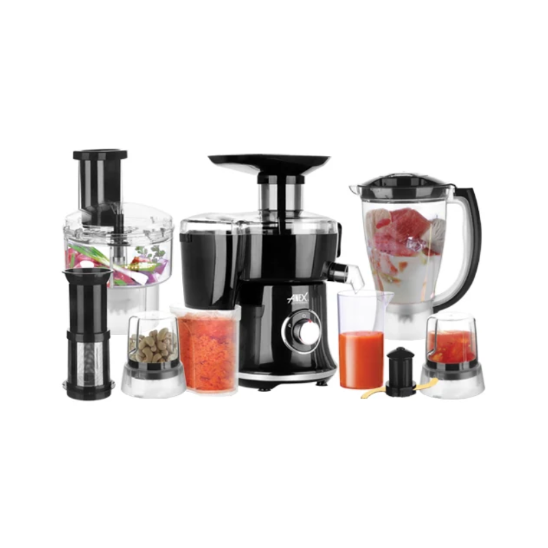 Anex ANX-3153 Food Processor