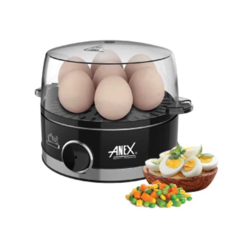 Anex AG-775 Egg Boiler