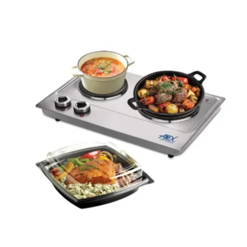 Anex HP-3062 Hot Plate