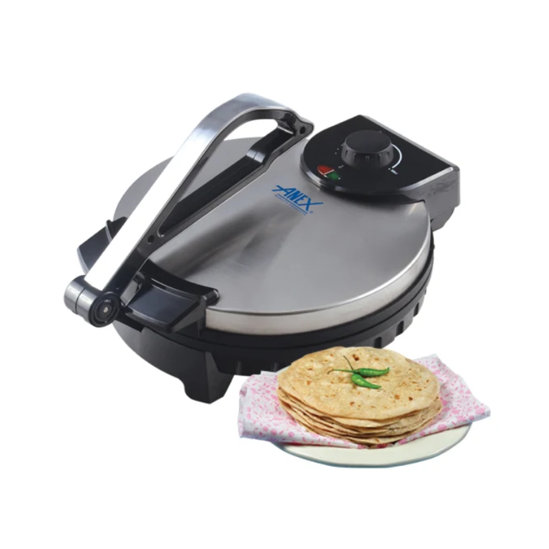 Anex Roti Maker 2029