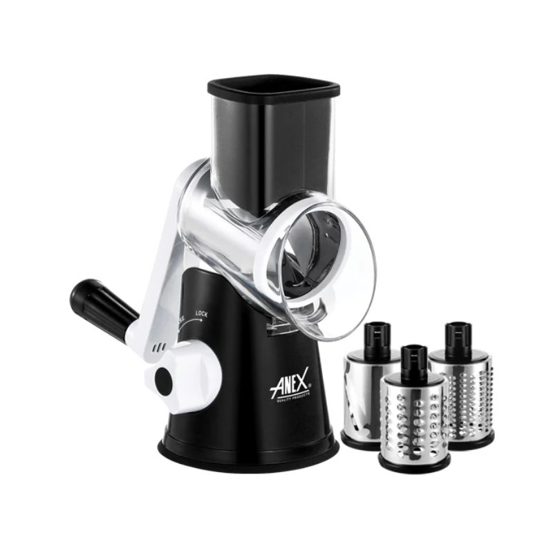 Anex AG-12 Vegetable Slicer