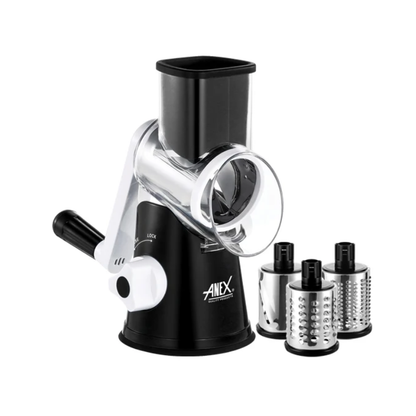 Anex AG-12 Vegetable Slicer