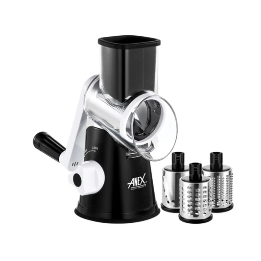 Anex AG-12 Vegetable Slicer