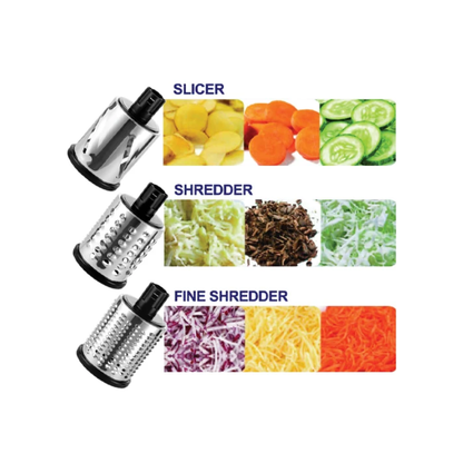 Anex AG-12 Vegetable Slicer