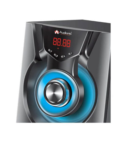 AUDIONIC SOUND SYSTEM REBORN RB-110