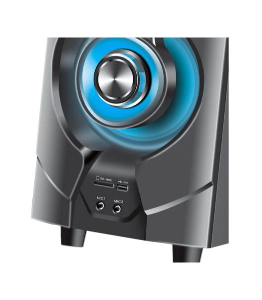 AUDIONIC SOUND SYSTEM REBORN RB-110