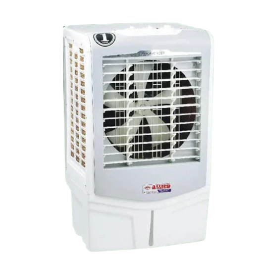 Allied AR-1200 Air Cooler