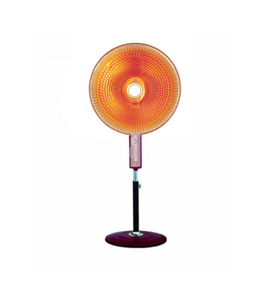 Ampex-Electric-Heater-425