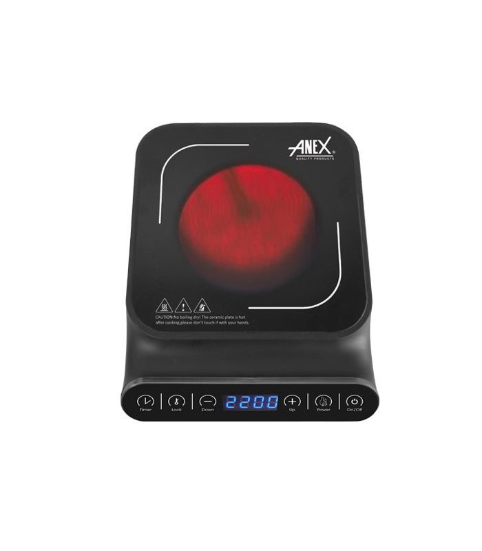 ANEX HOT PLATE ANEX-2166