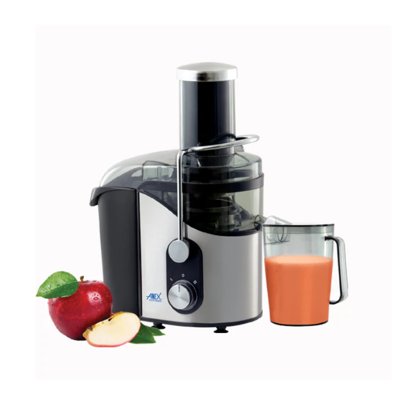Anex ANX-89 Juicer