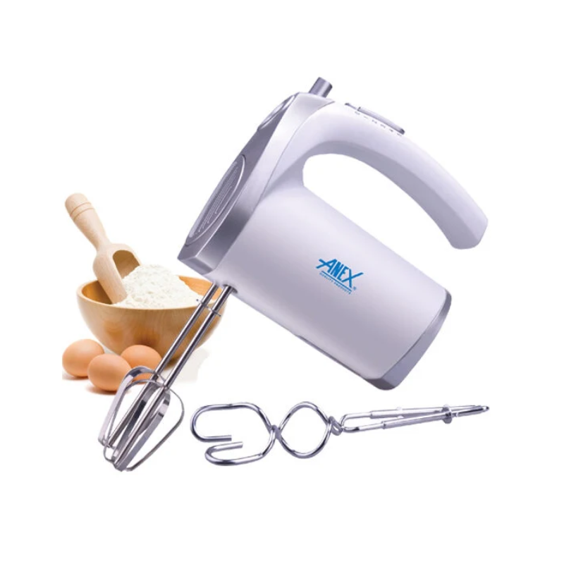 Anex TS-390 Egg Beater
