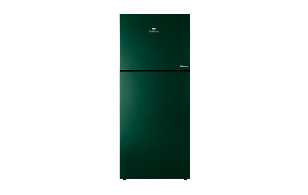 Dawlance Refrigerator Double Door 9160 Avante Plus (Inverter + Glass Door)