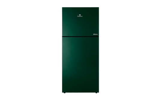Dawlance Refrigerator Double Door 9160 Avante Plus (Inverter + Glass Door)
