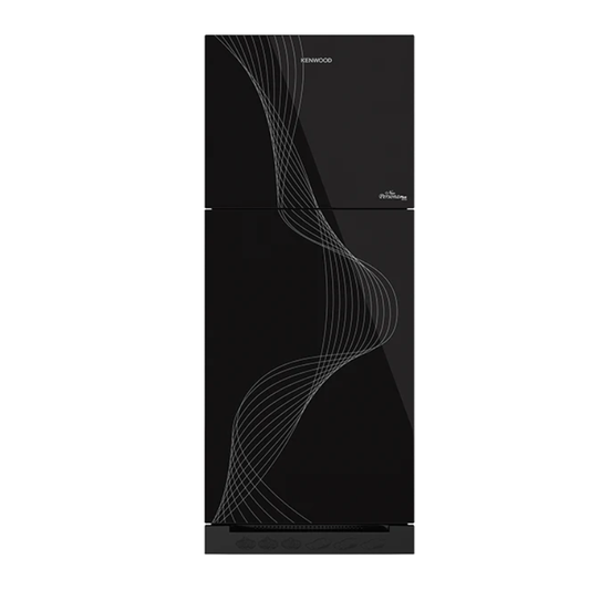 Kenwood KRF-26657 VCM SHL PBG/PGY New Classic Plus 480L Refrigerator