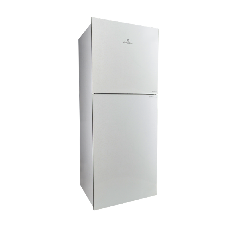 Dawlance 91999 Avante+ GD INV Cloud White Double Door Refrigerator