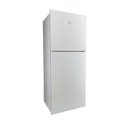 Dawlance 91999 Avante+ GD INV Cloud White Double Door Refrigerator