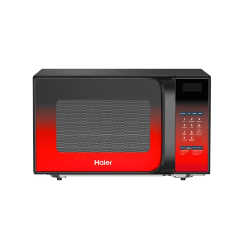 Haier HMW-30AFR Microwave Oven with Air Fryer