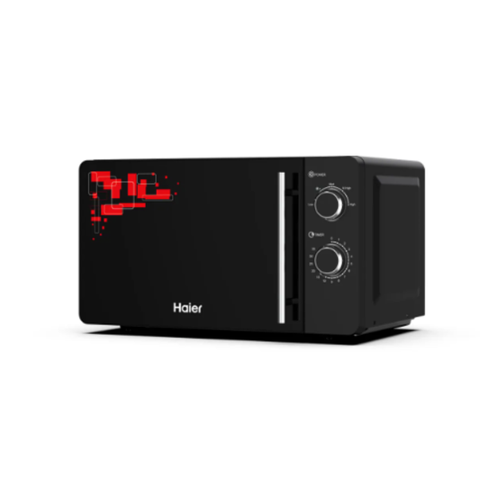 Haier 20MHES Microwave Oven