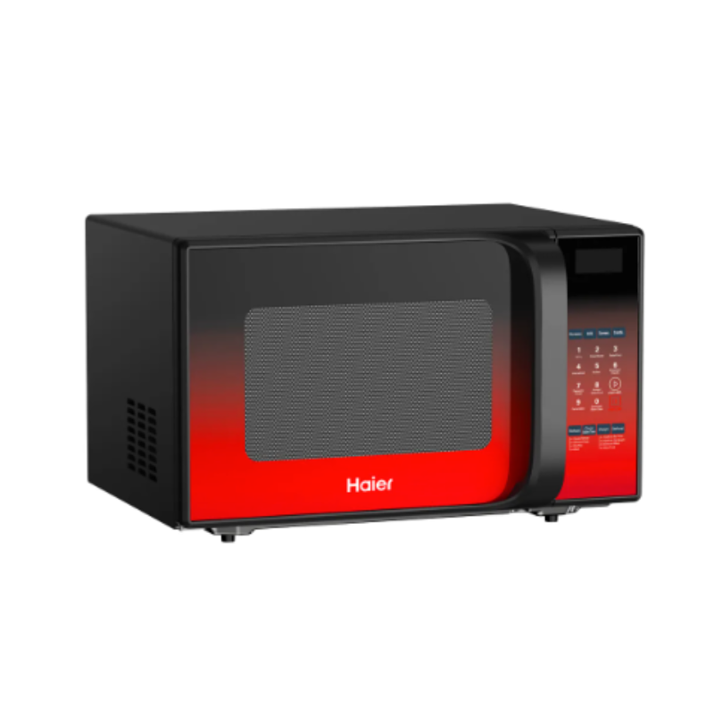 Haier HMW-30AFR Microwave Oven with Air Fryer