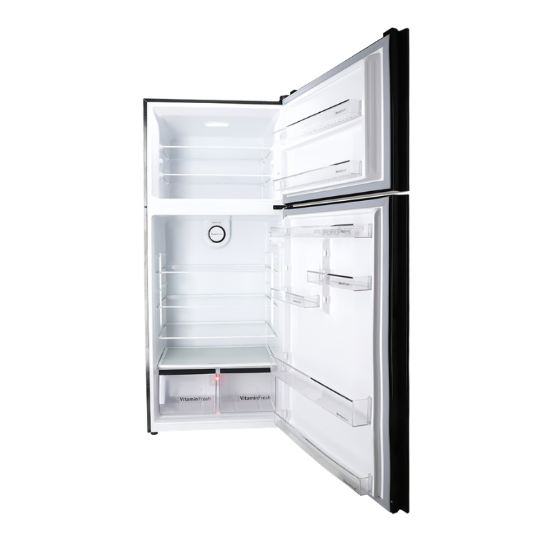 Dawlance 91999 Avante+ GD INV Cloud White Double Door Refrigerator