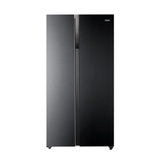 Haier Side By Side Refrigerators