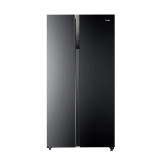 Haier HRF 622IBS Side by Side Refrigerator