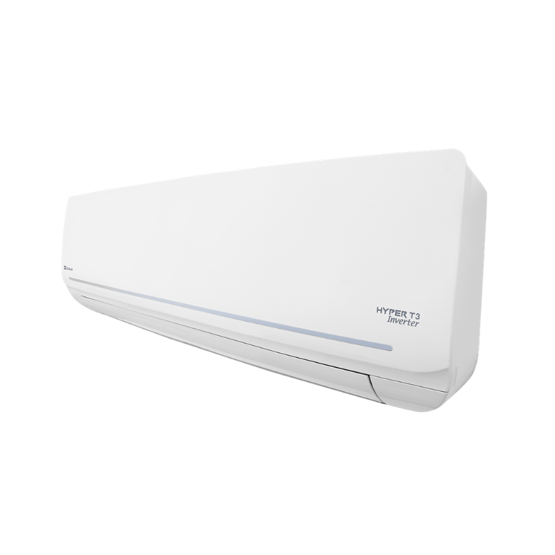 Dawlance Hyper T3 1.5 Ton White Inverter Air Conditioner