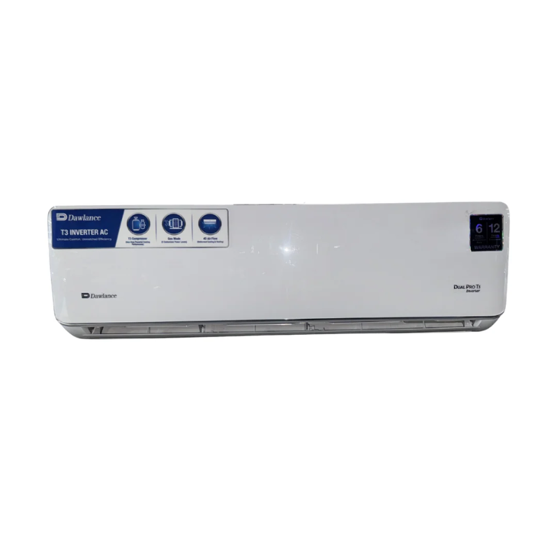 Dawlance Split Dual Pro T3 30 Air Conditioner