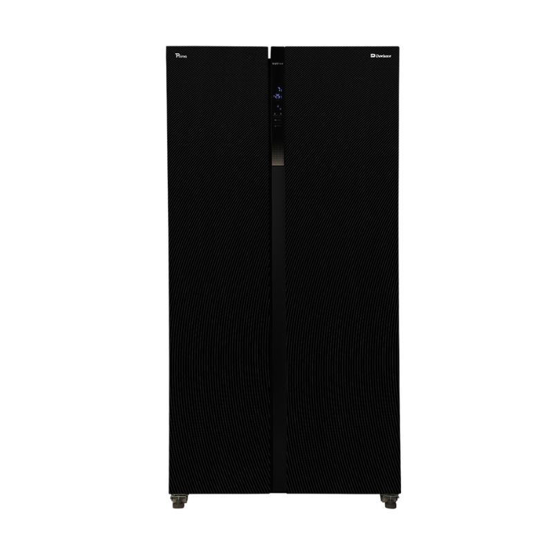 Dawlance DMD 9060 INV GD No Frost Refrigerator