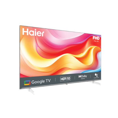 Haier H40K85FFX 40" FHD Google LED TV
