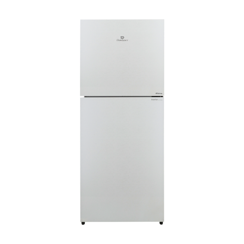 Dawlance 91999 Avante+ GD INV Cloud White Double Door Refrigerator