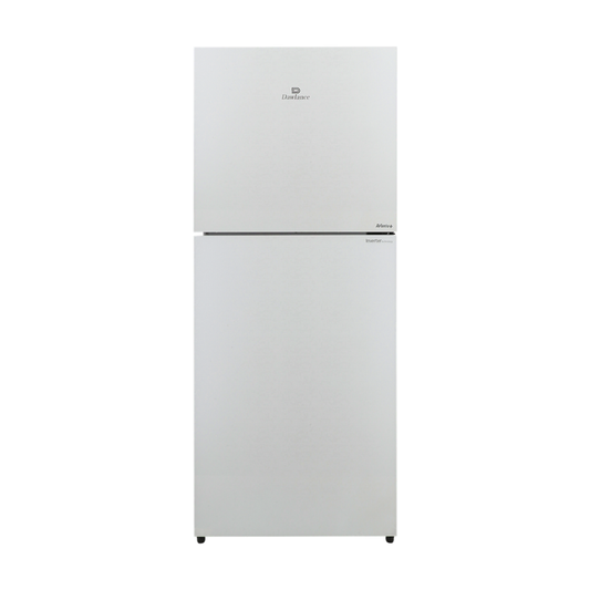 Dawlance 91999 Avante+ GD INV Cloud White Double Door Refrigerator