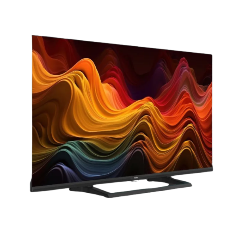 Haier 32S80EFX 32" QLED FHD Google TV