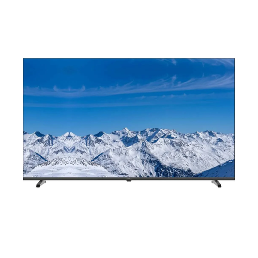 Haier H75K85FUX 75" UHD Google TV