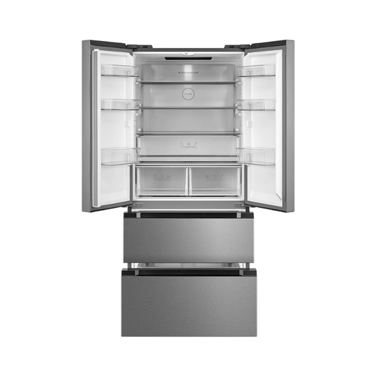Kenwood KRFI-5504 Multi Door Inverter Side by Side Refrigerator