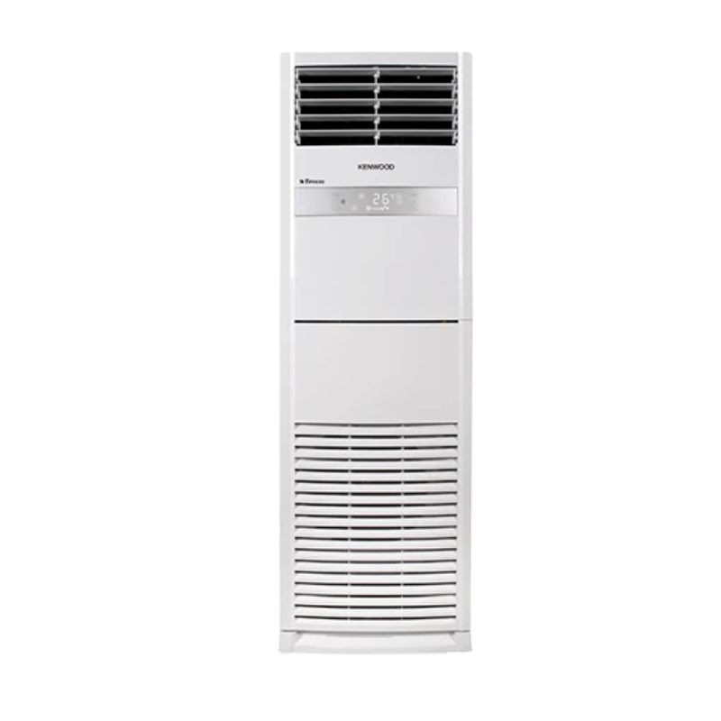 Kenwood 2446FHI E-Breeze T3 2 Ton Floor Standing Inverter AC