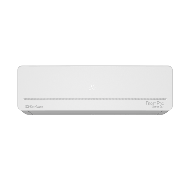 Dawlance Frost Pro Inverter 30 1.5 Ton Inverter Split AC