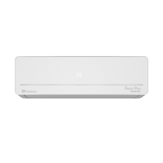 Dawlance Frost Pro Inverter 30 1.5 Ton Inverter Split AC