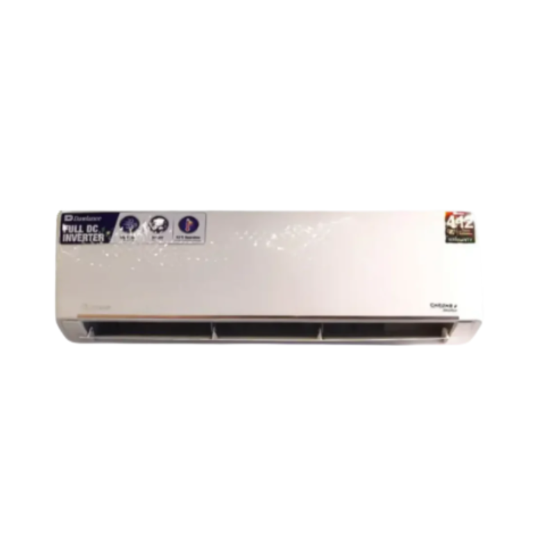 Dawlance Chrome+ Inverter 45 (Copper Stamp) 2.0 Ton Split AC