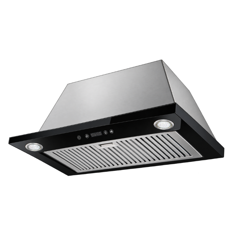 Vestel BHD-608BE Kitchen Hood