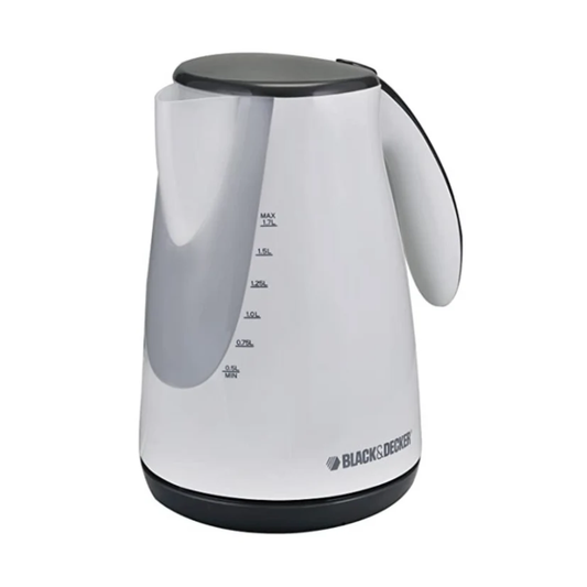Black & Decker JC-72 Electric Kettle