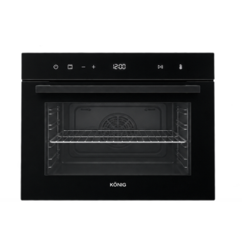 Vestel BO-07106B Microwave Oven