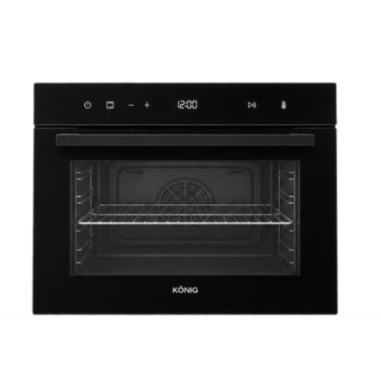 Vestel BO-07106B Microwave Oven